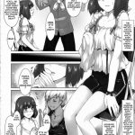 Imin Sendan no Geinou Jijou