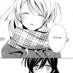 In Spring, In Summer, In Autumn, In Winter. Always With You!