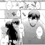 IT’S FINALLY MASRUR AND SINBAD’S FIRST NIGHT