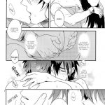 IT’S FINALLY MASRUR AND SINBAD’S FIRST NIGHT