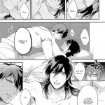 IT’S FINALLY MASRUR AND SINBAD’S FIRST NIGHT