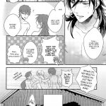 IT’S FINALLY MASRUR AND SINBAD’S FIRST NIGHT