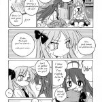 Kagamin wa Ore no Yome