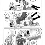 Kagamin wa Ore no Yome