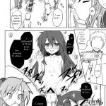 Kagamin wa Ore no Yome