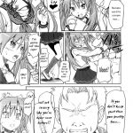 Kagamin wa Ore no Yome