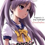 Kagamin wa Ore no Yome Kan