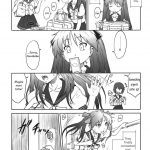 Kagamin wa Ore no Yome Kan