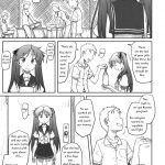 Kagamin wa Ore no Yome Kan