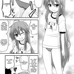 Konata to OO Soushuuhen 4 Satsu Zenbu to + 1