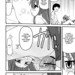 Konata to OO Soushuuhen 4 Satsu Zenbu to + 1