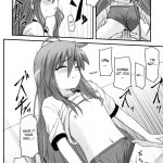 Konata to OO Soushuuhen 4 Satsu Zenbu to + 1