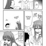 Konata to OO Soushuuhen 4 Satsu Zenbu to + 1