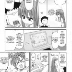 Konata to OO Soushuuhen 4 Satsu Zenbu to + 1