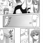 Konata to OO Soushuuhen 4 Satsu Zenbu to + 1