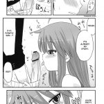 Konata to OO Soushuuhen 4 Satsu Zenbu to + 1