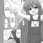 Konata to OO Soushuuhen 4 Satsu Zenbu to + 1