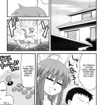 Konata to OO Soushuuhen 4 Satsu Zenbu to + 1