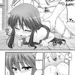 Konata to OO Soushuuhen 4 Satsu Zenbu to + 1