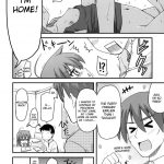 Konata to OO Soushuuhen 4 Satsu Zenbu to + 1