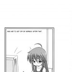 Konata to OO Soushuuhen 4 Satsu Zenbu to + 1