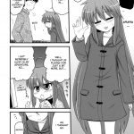 Konata to OO Soushuuhen 4 Satsu Zenbu to + 1