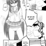 Konata to OO Soushuuhen 4 Satsu Zenbu to + 1