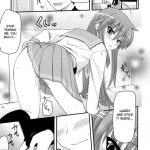 Konata to OO Soushuuhen 4 Satsu Zenbu to + 1