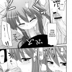 Konata to OO Soushuuhen 4 Satsu Zenbu to + 1