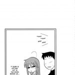 Konata to OO Soushuuhen 4 Satsu Zenbu to + 1