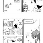 Konata to OO Soushuuhen 4 Satsu Zenbu to + 1