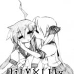 liLY×LIly