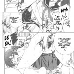 love place 03 manaka