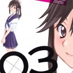 love place 03 manaka