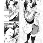 LOVE RINKO+LOVE MANAKA