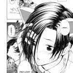 LOVE RINKO+LOVE MANAKA