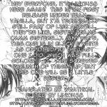 LOVE RINKO+LOVE MANAKA