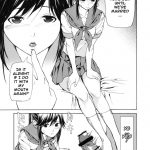 LOVE RINKO+LOVE MANAKA