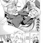 Marshmallow Mischief & Macaroon Affection