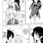 Marshmallow Mischief & Macaroon Affection