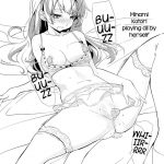 Marshmallow Mischief & Macaroon Affection