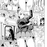 Marshmallow Mischief & Macaroon Affection