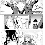 Marshmallow Mischief & Macaroon Affection