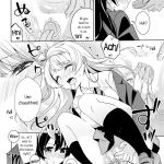 Marshmallow Mischief & Macaroon Affection