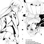 Marshmallow Mischief & Macaroon Affection