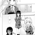 Marshmallow Mischief & Macaroon Affection