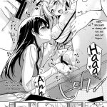 Marshmallow Mischief & Macaroon Affection