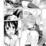 Marshmallow Mischief & Macaroon Affection