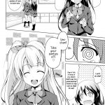 Marshmallow Mischief & Macaroon Affection