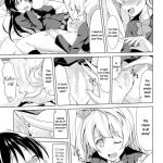 Marshmallow Mischief & Macaroon Affection